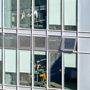 La citadelle, Amiens, Renzo Piano Building Workshop