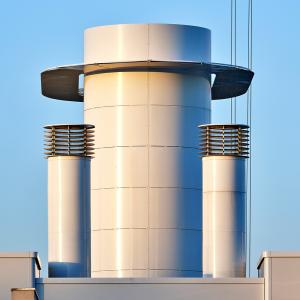 ENS Paris-Saclay, Renzo Piano Building Workshop