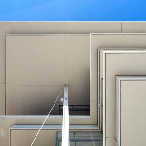 Krause Gateway Center, Desmoines, Iowa, USA, Renzo Piano Building Workshop