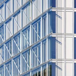 Maison de l'Ordre des avocats, Paris 17, Renzo Piano Building Workshop