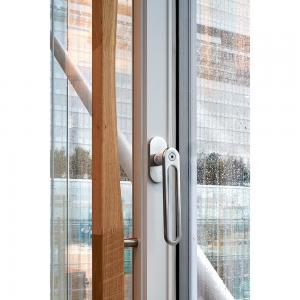 Maison de l'Ordre des avocats, Paris 17, Renzo Piano Building Workshop