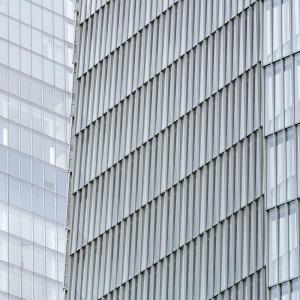 Immeuble de bureaux, Londres, Renzo Piano architecte