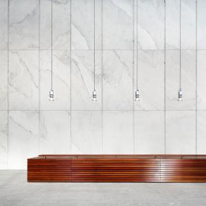 Immeuble de bureaux, Londres, Renzo Piano architecte