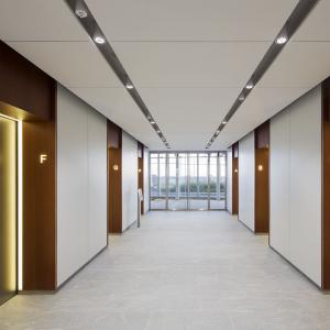 Immeuble de bureaux, Londres, Renzo Piano architecte