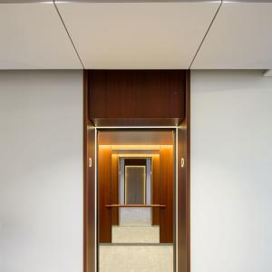 Immeuble de bureaux, Londres, Renzo Piano architecte