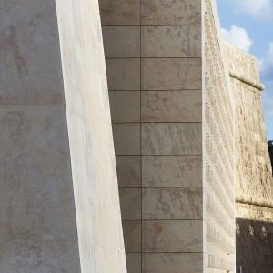 Le Parlement, La Valette, Malte, RPBW architecte