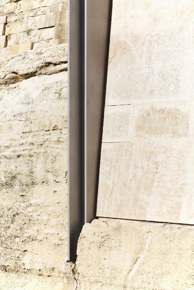Porte de Ville, La Valette, Malte, RPBW architecte