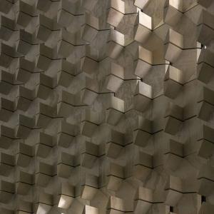 Le Parlement, La Valette, Malte, RPBW architecte