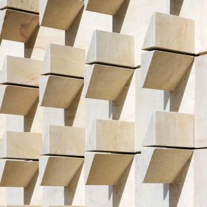 Le Parlement, La Valette, Malte, RPBW architecte