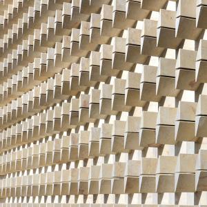 Le Parlement, La Valette, Malte, RPBW architecte
