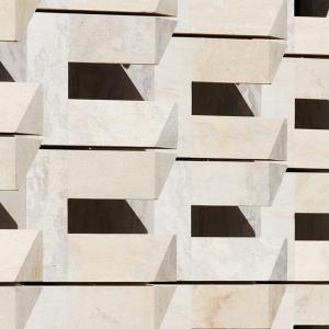 Le Parlement, La Valette, Malte, RPBW architecte