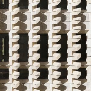 Le Parlement, La Valette, Malte, RPBW architecte