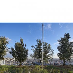 Le Tribunal de Paris, Renzo Piano Building Workshop