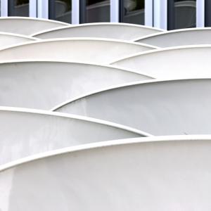 Le Tribunal de Paris, Renzo Piano Building Workshop