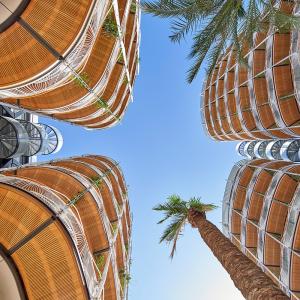 Logements et commerces, Monte-Carlo, RHSP architecte