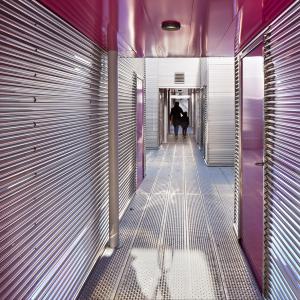SEARCH, Maison des sciences de l'homme, Aubervilliers (Seine-Saint-Denis)