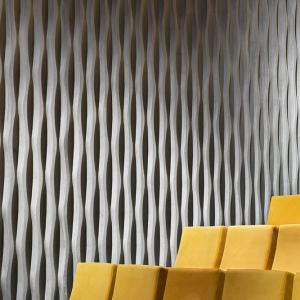 Maison des sciences de l'homme, Aubervilliers, Seine-Saint-Denis, SEARCH architecte