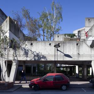 Villetanneuse, Seine-Saint-Denis