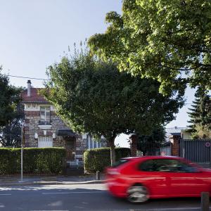 Pierrefitte-sur-Seine, Seine-Saint-Denis