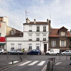 Bagnolet, Seine-Saint-Denis