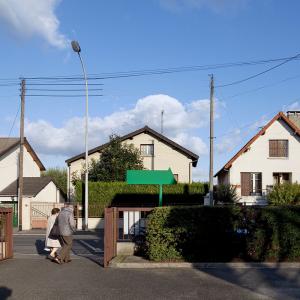 Aulnay-sous-Bois