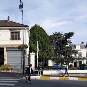 Neuilly-Plaisance, Seine-Saint-Denis