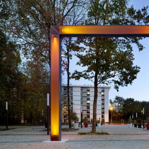 Tremblay-en-France, Seine-Saint-Denis