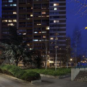 Bobigny, Seine-Saint-Denis