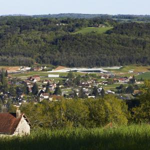 Centre international d'art pariétal, Lascaux IV, Montignac, Dordogne, Snøhetta + Casson Mann + SRA + Duncan Lewis