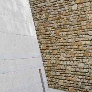Centre international d'art pariétal, Lascaux IV, Montignac, Dordogne, Snøhetta + Casson Mann + SRA + Duncan Lewis