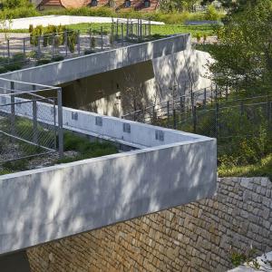 Centre international d'art pariétal, Lascaux IV, Montignac, Dordogne, Snøhetta + Casson Mann + SRA + Duncan Lewis