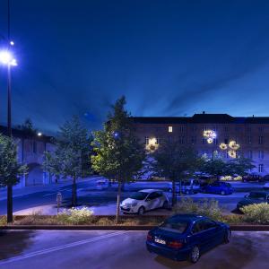 Bar-le-Duc, Villes et Paysages architecte