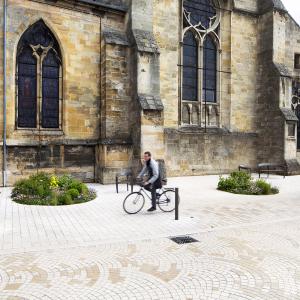 Bar-le-Duc, Villes et Paysages architecte