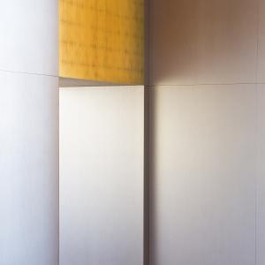 Bureaux dans le château de Fontainebleau, Adam Yedid architecte