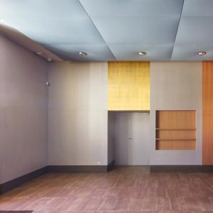 Bureaux dans le château de Fontainebleau, Adam Yedid architecte