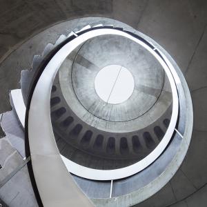 Musée gallo-romain, Lyon, Bernard Zehrfuss